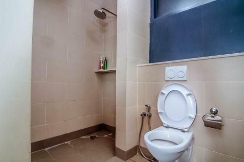Apartamento Tamarind Square Cyberjaya By Idealhub