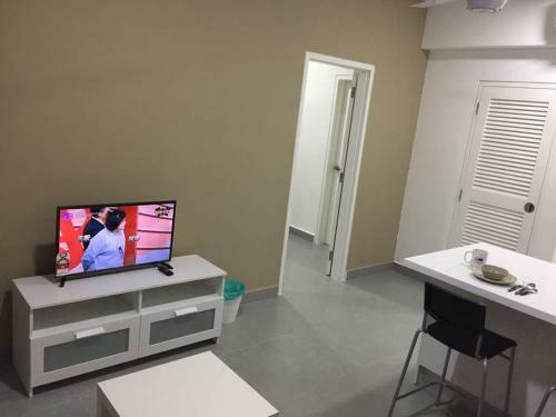 Mayzi Holiday Home @ Cyberjaya