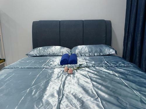 Apartamento Cq28-self Check In- Wifi- Netflix- Parking-new