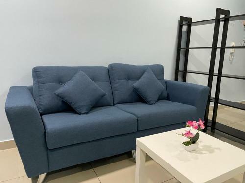 Apartamento Cq28-self Check In- Wifi- Netflix- Parking-new