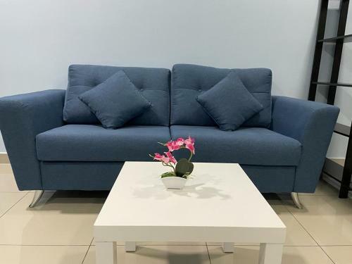 Apartamento Cq28-self Check In- Wifi- Netflix- Parking-new