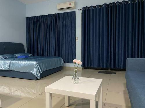Apartamento Cq28-self Check In- Wifi- Netflix- Parking-new