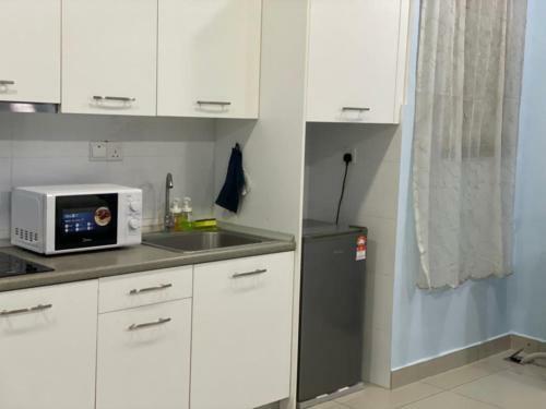 Apartamento Cq28-self Check In- Wifi- Netflix- Parking-new
