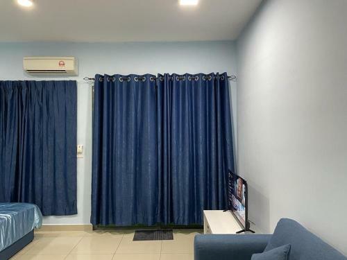 Apartamento Cq28-self Check In- Wifi- Netflix- Parking-new