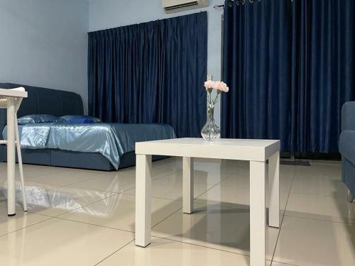 Apartamento Cq28-self Check In- Wifi- Netflix- Parking-new
