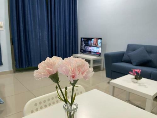 Apartamento Cq28-self Check In- Wifi- Netflix- Parking-new