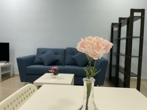 Apartamento Cq28-self Check In- Wifi- Netflix- Parking-new