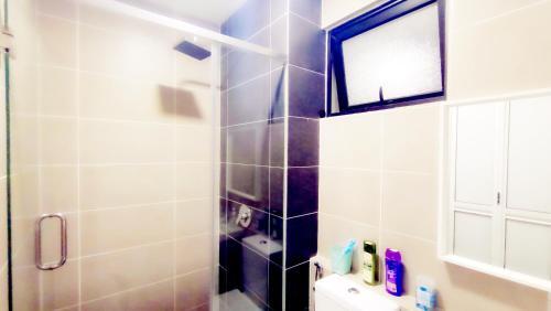 Apartamento Abhome [hero Suite 22] D'pristine #legoland #jb