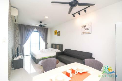 Apartamento Teega Suites - By Uha