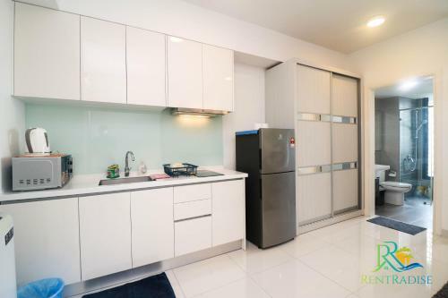 Apartamento Teega Suites - By Uha