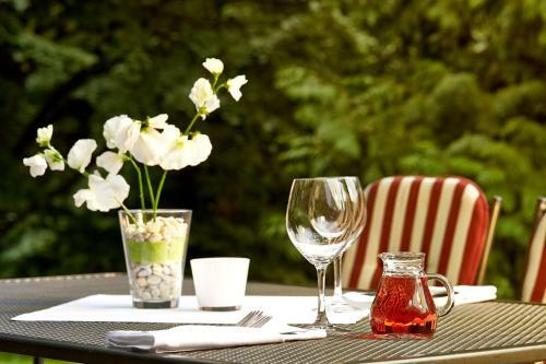 H+ Hotel Bad Soden