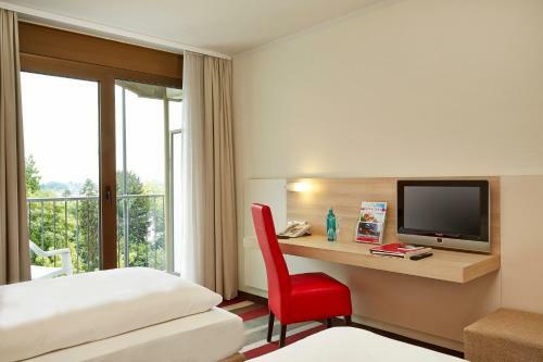H+ Hotel Bad Soden