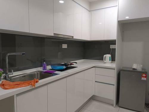 Almas Suites Studio Apartment