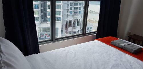 Apartamento Luxury Teega Puteri Harbour