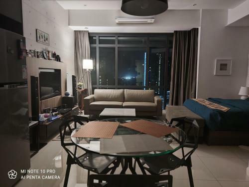 Apartamento Kumkum Homestay