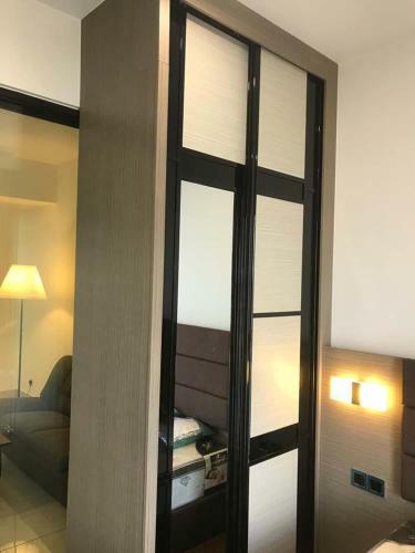 Apartamento Almas Puteri Harbour