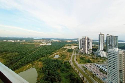 Apartamento Abhome [hero Suite 31*] D'pristine #legoland #jb