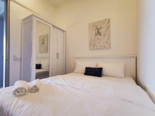 Apartamento Grand Medini Suites By Uha