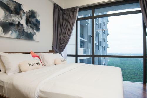 Apartamento Grand Medini Suites By Uha