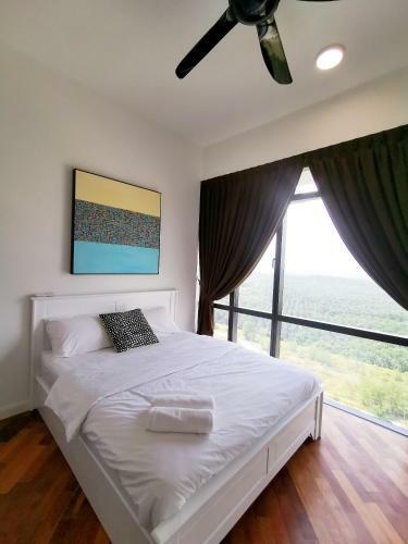 Apartamento Grand Medini Suites By Uha