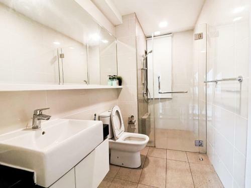 Apartamento Iskandar Residences 3 Bedroom