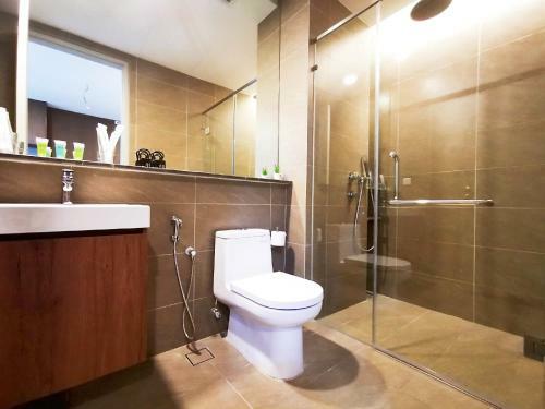 Apartamento Grand Medini By Uha