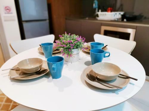 Apartamento Grand Medini By Uha