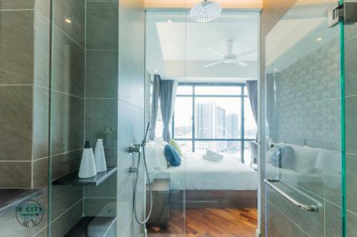 Apartamento Grand Medini By Uha