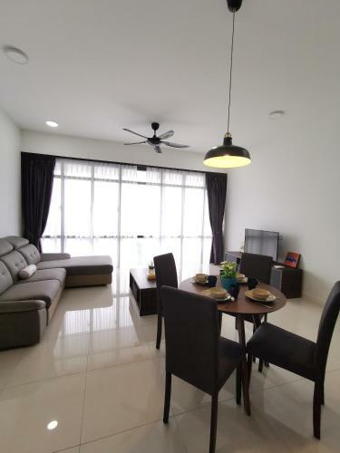 Apartamento Grand Medini By Uha