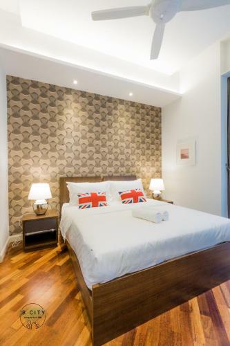 Apartamento Grand Medini By Uha