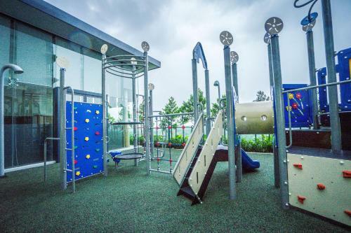 Apartamento Grand Medini By Uha