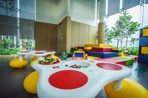 Apartamento Grand Medini By Uha