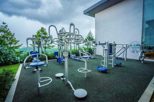 Apartamento Grand Medini By Uha
