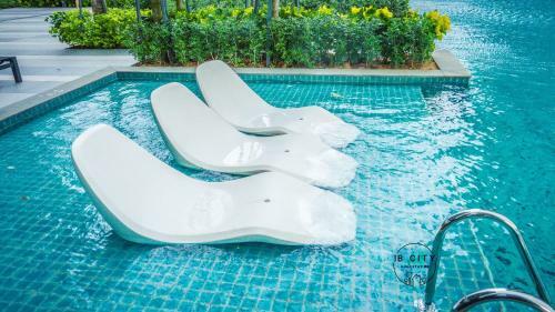 Apartamento Grand Medini By Uha