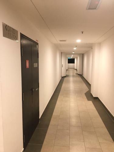 Apartamento Almas Suite Puteri Harbour-t- Legoland-jb??- Sg???