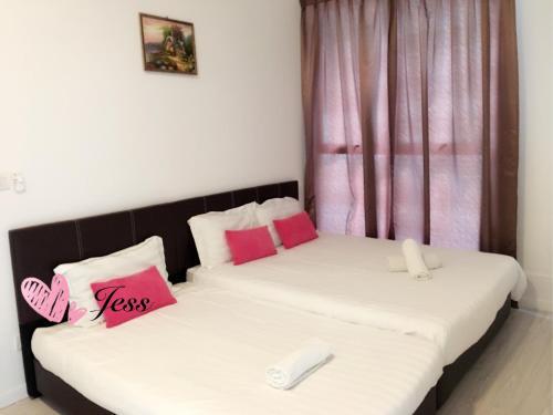 Apartamento Sutera Avenue