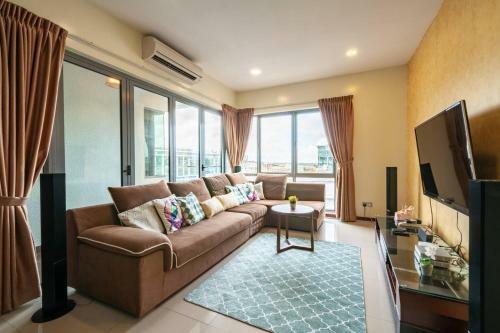 Apartamento S'suite The Imago Loft
