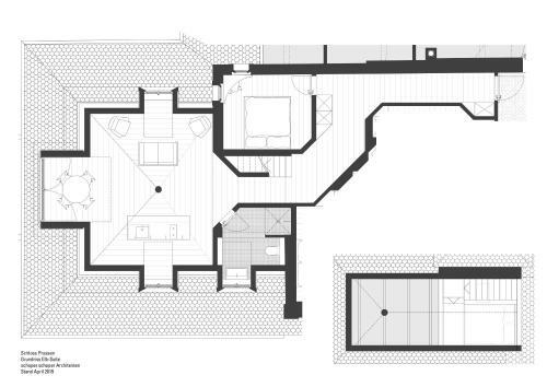 Apartamento Schloss Prossen