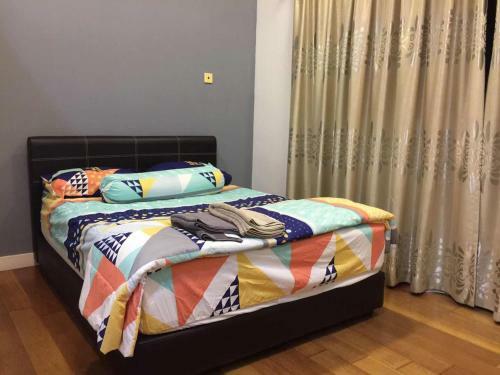 Apartamento The Loft Imago Studio Suites, Kota Kinabalu