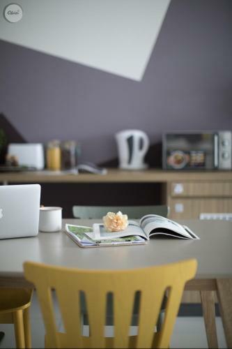 Apartamento Cozy Nature Inspired Loft Opposite Imago 1br Suite Unit A