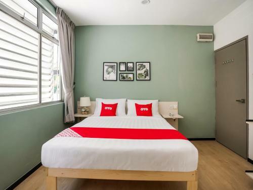 Hotel Oyo 89603 Treeline Urban Inn