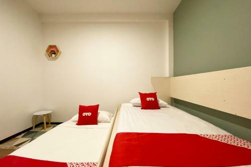 Hotel Oyo 89603 Treeline Urban Inn