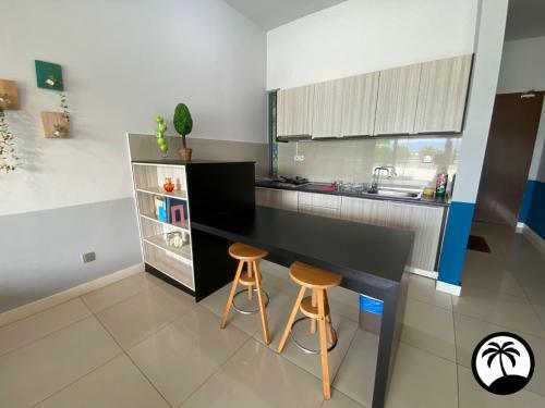 Apartamento Paradise Suite At The Loft, Imago