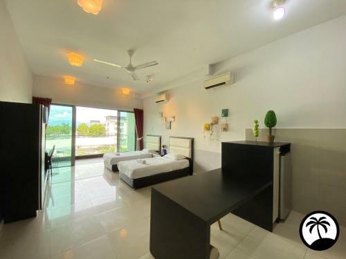 Apartamento Paradise Suite At The Loft, Imago