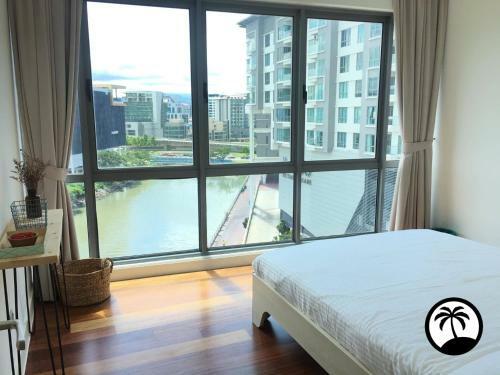 Apartamento Paradise Suite At The Loft, Imago