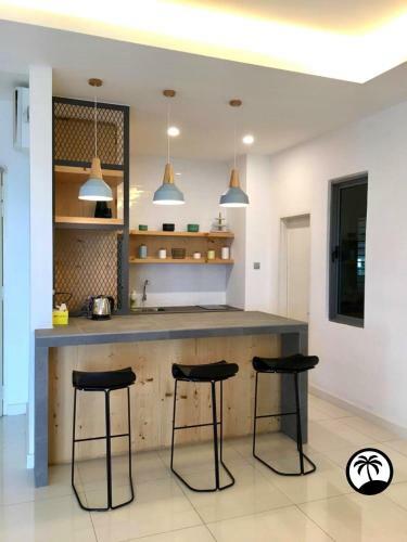 Apartamento Paradise Suite At The Loft, Imago