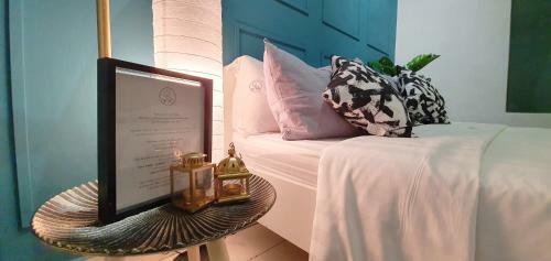 Apartamento Nest Suite @ Aeropod Sovo