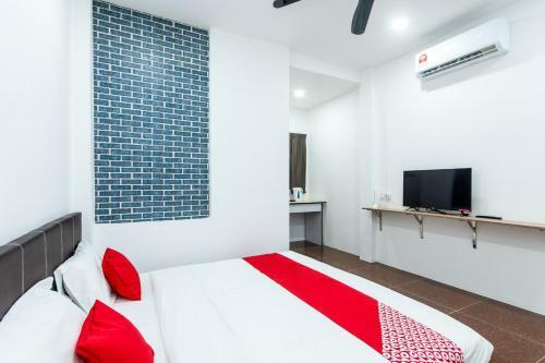 Hotel Oyo 44011 Weng Bee Guest House