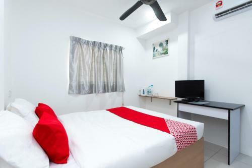 Hotel Oyo 44011 Weng Bee Guest House