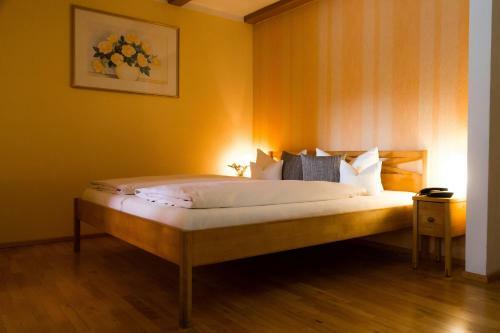 Wohlf�hlhotel Alpenrose